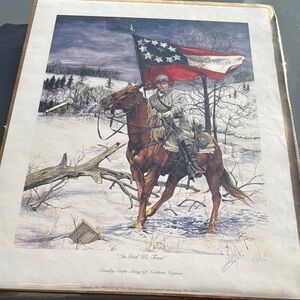 Bob Graham Fine Art In God We Trust pictures